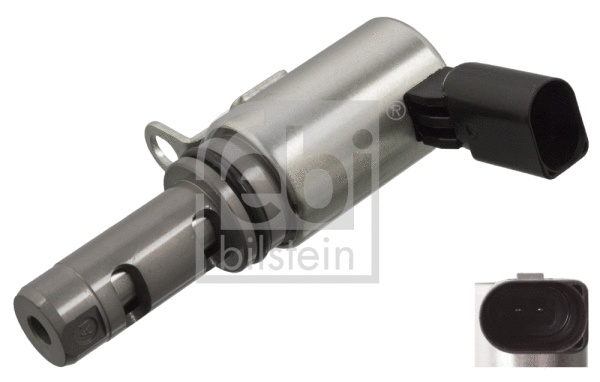 Skirstomojo veleno reguliatoriaus valdymo vožtuvas FEBI BILSTEIN 107452