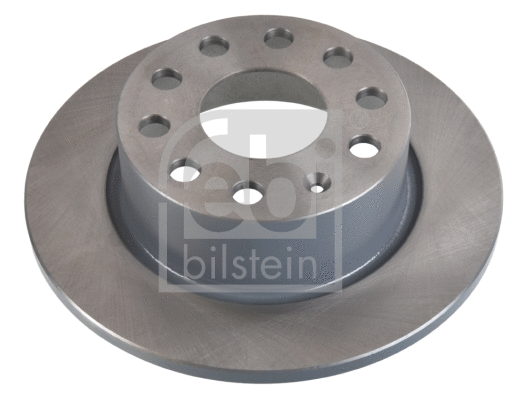 Stabdžių diskas FEBI BILSTEIN 107516