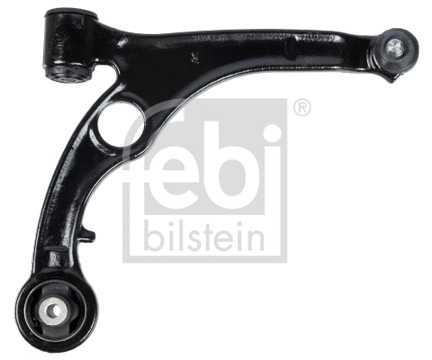 Vikšro valdymo svirtis FEBI BILSTEIN 107528