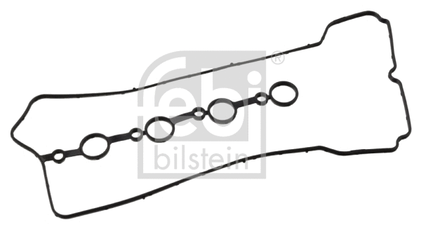 Svirties dangtelio tarpinė FEBI BILSTEIN 107531
