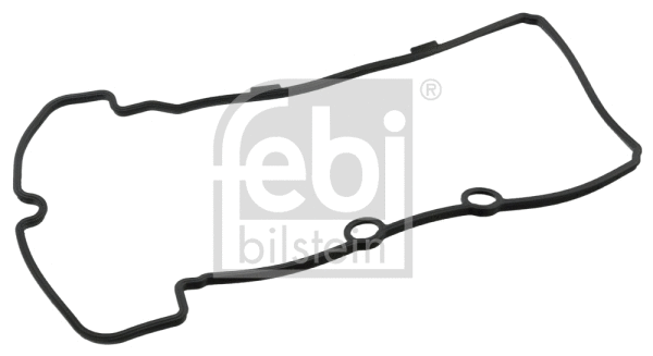 Svirties dangtelio tarpinė FEBI BILSTEIN 107532