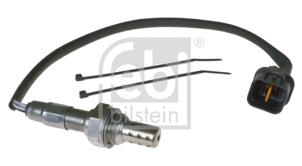 Lambda jutiklis FEBI BILSTEIN 107586