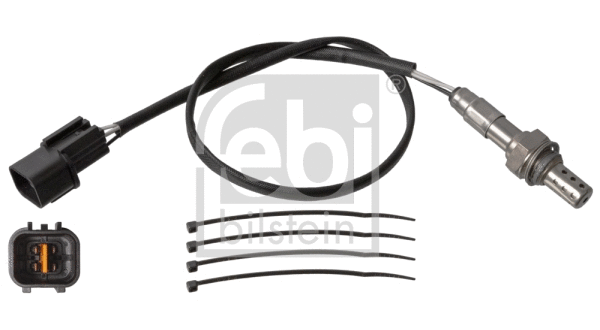 Lambda jutiklis FEBI BILSTEIN 107593