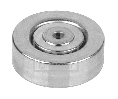 Diržo įtempiklio skriemulys FEBI BILSTEIN 10760