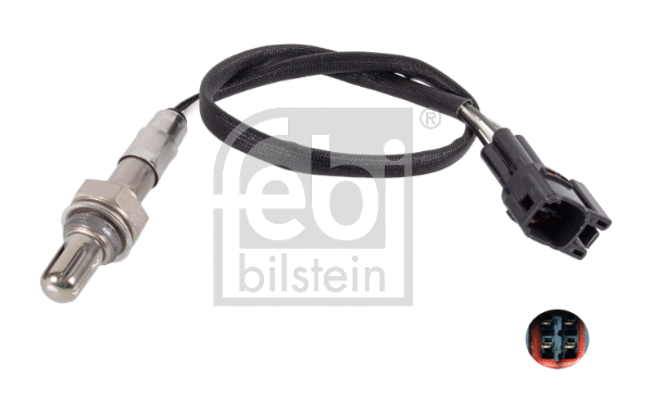 Lambda jutiklis FEBI BILSTEIN 107606
