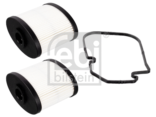 Karterio ventiliacijos sistemos filtrų rinkinys FEBI BILSTEIN 107618