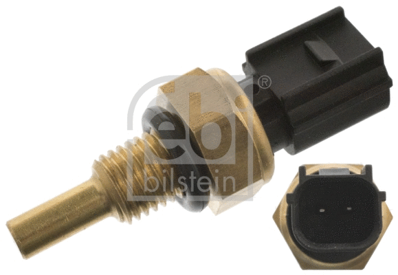 Aušinimo skysčio temperatūros siuntimo blokas FEBI BILSTEIN 107623