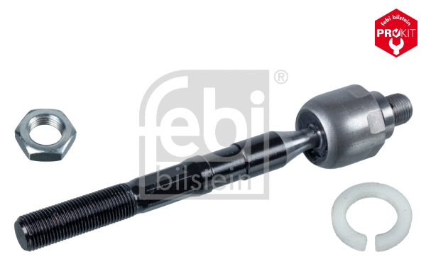 Vidinė vairo traukė FEBI BILSTEIN 107632