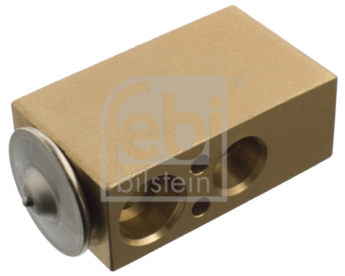 Oro kondicionieriaus išsiplėtimo vožtuvas FEBI BILSTEIN 107664
