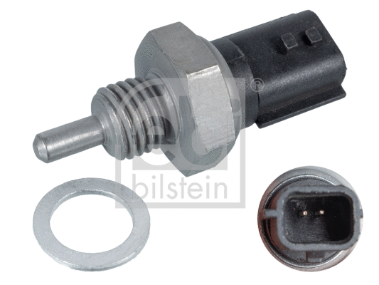 Aušinimo skysčio temperatūros siuntimo blokas FEBI BILSTEIN 107685