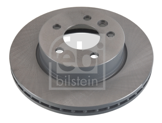 Stabdžių diskas FEBI BILSTEIN 107721