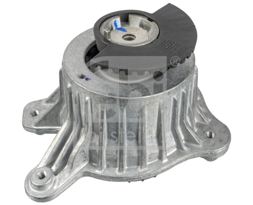 Variklio montavimas FEBI BILSTEIN 107738