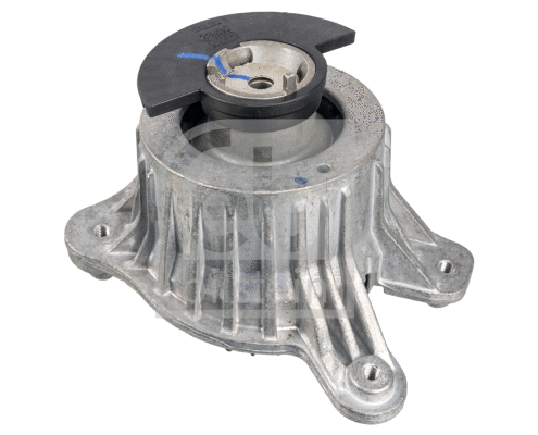 Variklio montavimas FEBI BILSTEIN 107739