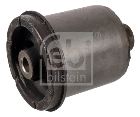 Atraminio rėmo/variklio laikiklio montavimas FEBI BILSTEIN 107776