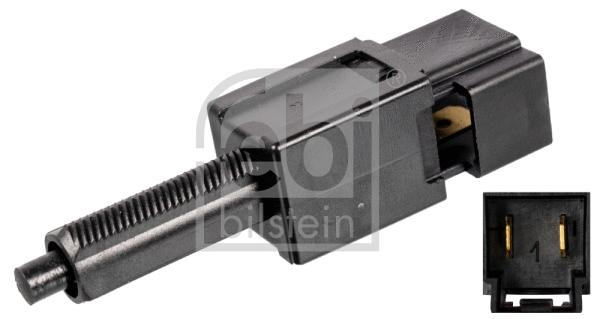 Stabdžių žibinto jungiklis FEBI BILSTEIN 107791