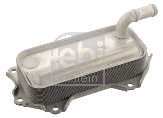 Variklio alyvos aušintuvas FEBI BILSTEIN 107814
