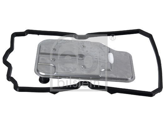 Automatinės transmisijos hidraulinių filtrų komplektas FEBI BILSTEIN 107823