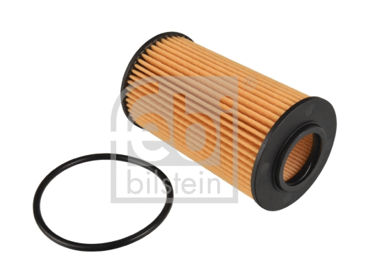 Alyvos filtras FEBI BILSTEIN 107824