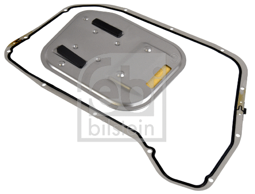 Automatinės transmisijos hidraulinių filtrų komplektas FEBI BILSTEIN 107825