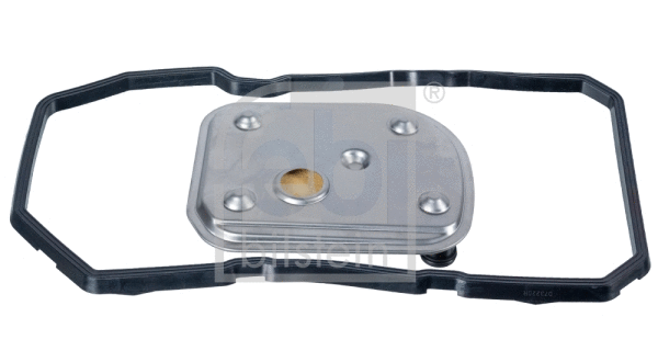 Automatinės transmisijos hidraulinių filtrų komplektas FEBI BILSTEIN 107829