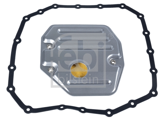 Automatinės transmisijos hidraulinių filtrų komplektas FEBI BILSTEIN 107832