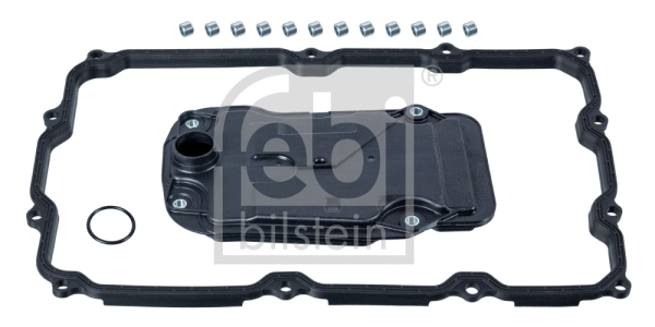 Automatinės transmisijos hidraulinių filtrų komplektas FEBI BILSTEIN 107835