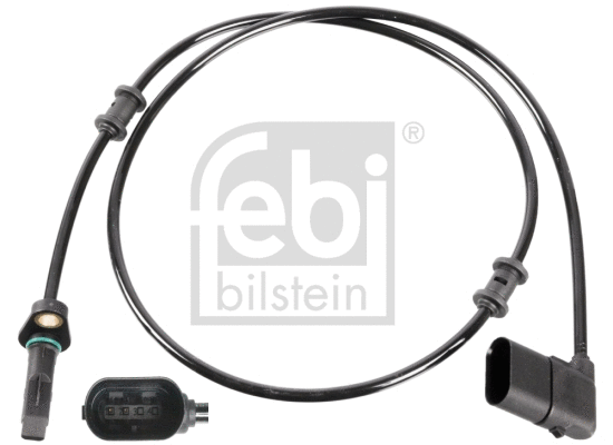 Rato greičio jutiklis (ABS daviklis) FEBI BILSTEIN 107876