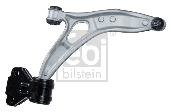 Vikšro valdymo svirtis FEBI BILSTEIN 107887