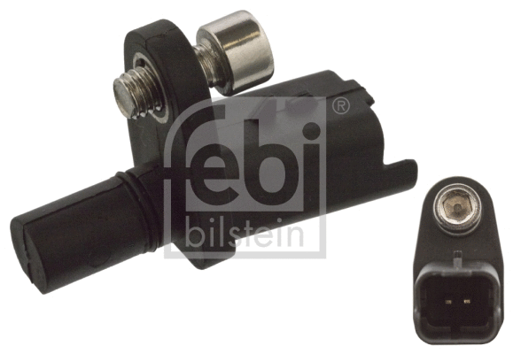 Rato greičio jutiklis (ABS daviklis) FEBI BILSTEIN 107900