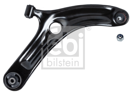 Vikšro valdymo svirtis FEBI BILSTEIN 107910
