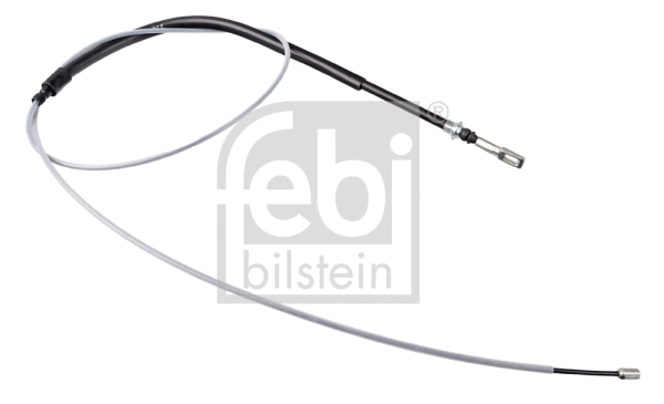 Stovėjimo stabdžio trosas FEBI BILSTEIN 107921