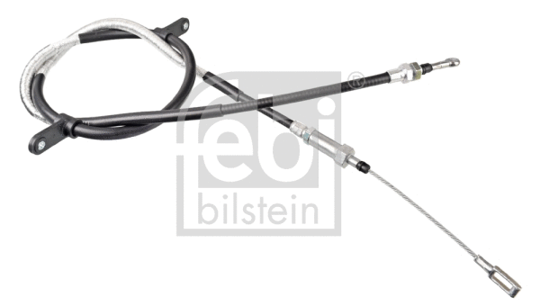 Stovėjimo stabdžio trosas FEBI BILSTEIN 107922