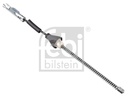 Stovėjimo stabdžio trosas FEBI BILSTEIN 107923