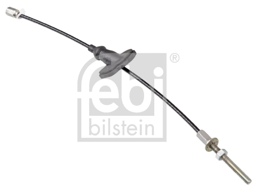 Stovėjimo stabdžio trosas FEBI BILSTEIN 107925