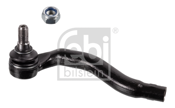 Traukės antgalis FEBI BILSTEIN 107927