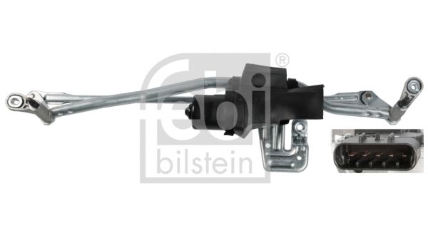 Valytuvo traukė FEBI BILSTEIN 107929