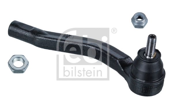 Traukės antgalis FEBI BILSTEIN 107931