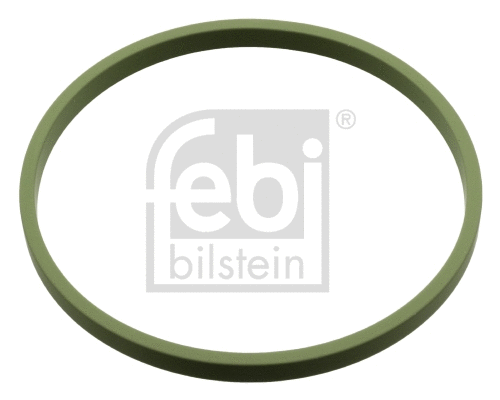 Įsiurbimo kolektoriaus tarpinė FEBI BILSTEIN 107960