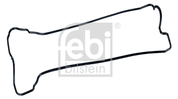 Svirties dangtelio tarpinė FEBI BILSTEIN 107984