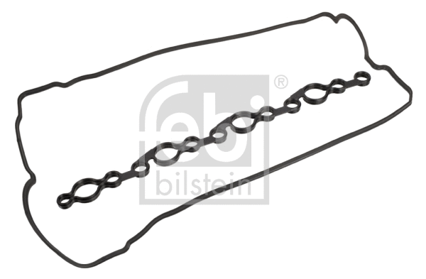 Vožtuvų dangtelio tarpinių komplektas FEBI BILSTEIN 107985