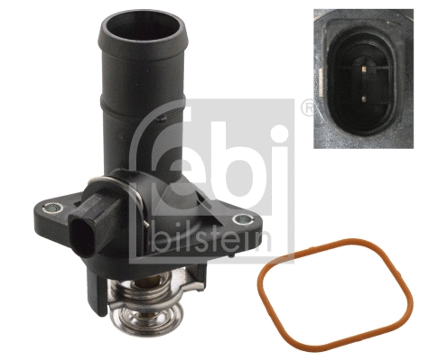 Termostatas FEBI BILSTEIN 107988