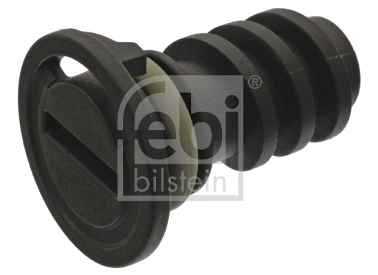 Alyvos karterio alyvos išleidimo kaištis FEBI BILSTEIN 108016