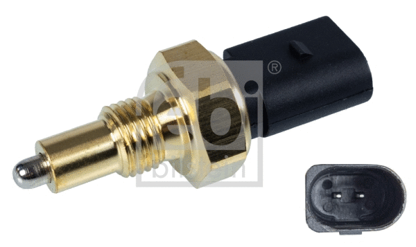 Atbulinės eigos žibinto jungiklis FEBI BILSTEIN 108018