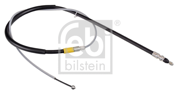 Stovėjimo stabdžio trosas FEBI BILSTEIN 108021