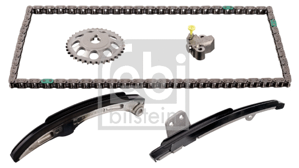 Pavaros grandinės komplektas FEBI BILSTEIN 108050