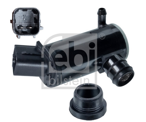 Priekinio stiklo plovimo vandens siurblys FEBI BILSTEIN 108062