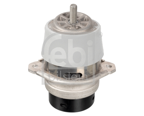 Variklio montavimas FEBI BILSTEIN 108068