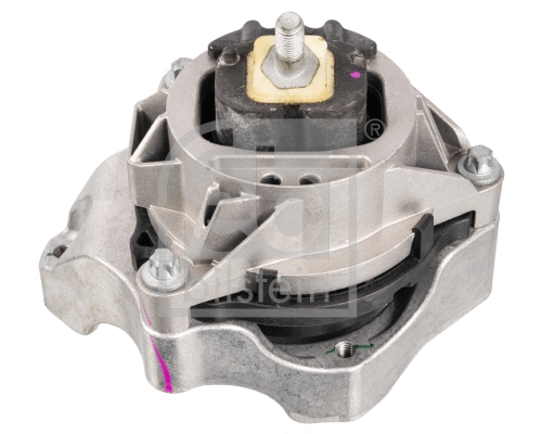 Variklio montavimas FEBI BILSTEIN 108070
