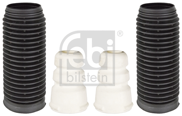 Amortizatoriaus apsauginis dangtelis FEBI BILSTEIN 108090