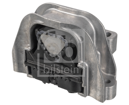 Variklio montavimas FEBI BILSTEIN 108108